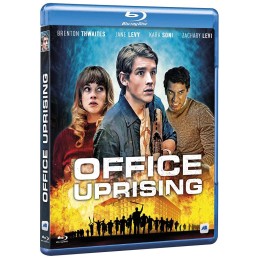 Office Uprising [Blu-ray]...