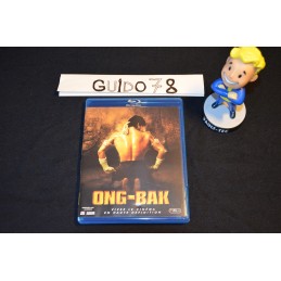 Ong-bak [Blu-ray] DVD / BLU...