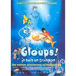 Gloups Je suis Un Poisson...