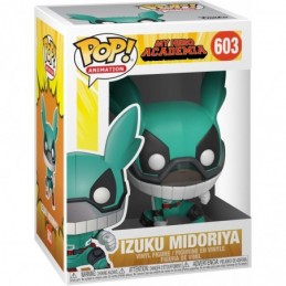 Funko Pop! Animation: MHA -...