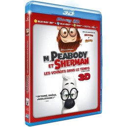 M. Peabody et Sherman...