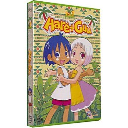 Haré+Guu - Vol. 1 DVD / BLU...