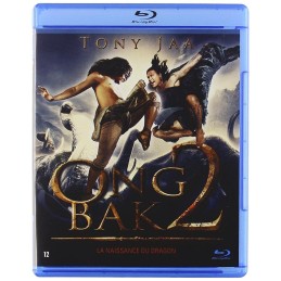 Ong-bak 2 - La naissance du...