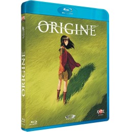 Origine [Blu-ray] DVD / BLU...