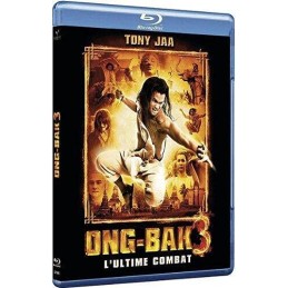 Ong-bak 3 - L'ultime combat...