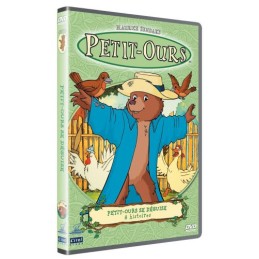Petit-Ours : Petit-Ours se...