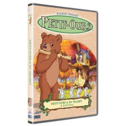 Petit-Ours - 24/25 -...