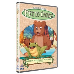 Petit-Ours - 14/25 - Les...