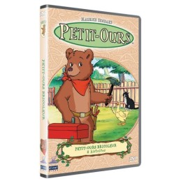 Petit-Ours - 9/25 -...