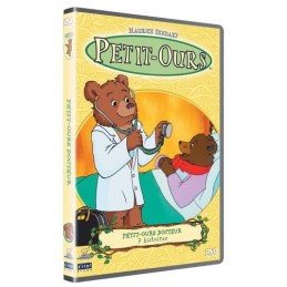 Petit-Ours - 7/25 -...