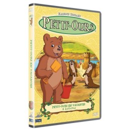 Petit-Ours : Petit-Ours en...