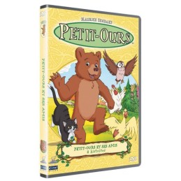 Petit-Ours - 2/25 -...