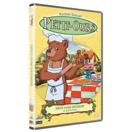 Petit-Ours - 12/25 -...