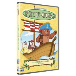 Petit-Ours : Capitaine...