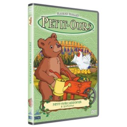 Petit-Ours : Petit-Ours...