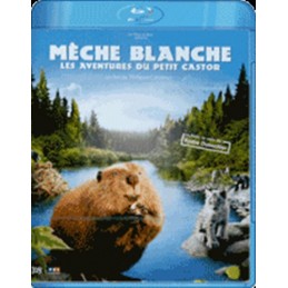 Mèche Blanche DVD / BLU RAY