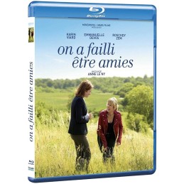 On a failli être amies...