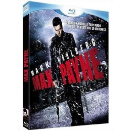 Max Payne [Blu-ray] DVD /...