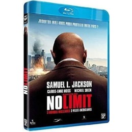 No Limit [Blu-ray] DVD /...