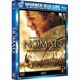 Nomad [Blu-ray] DVD / BLU RAY
