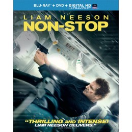 Non-Stop [Blu-Ray] DVD /...
