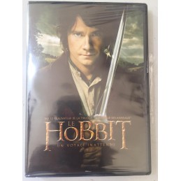 LE HOBBIT Neuf