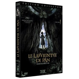 Le Labyrinthe de Pan...