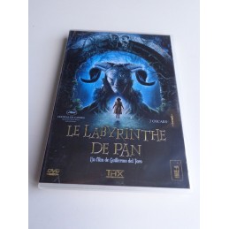 Le Labyrinthe de Pan DVD /...