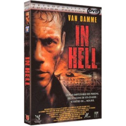 In Hell [Édition Prestige]...