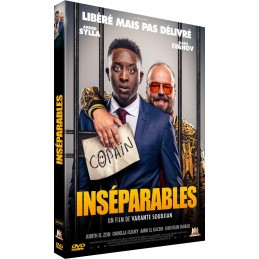 Inseparables - DVD [HD DVD]...