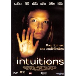 Intuitions DVD / BLU RAY