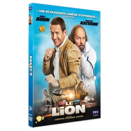 Le Lion DVD / BLU RAY
