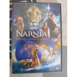 Le monde de Narnia...