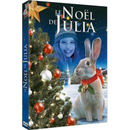 Le Noël de Julia DVD / BLU RAY