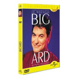 Le nouveau Bigard au Palais...