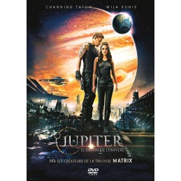 Jupiter Destin de l...