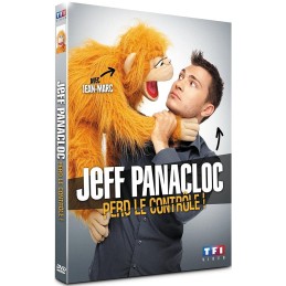 Jeff Panacloc perd le...