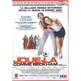 Joue-la comme Beckham -...