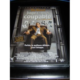 Jugez-moi coupable DVD /...