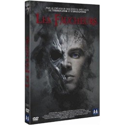Les Faucheurs DVD / BLU RAY