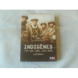 Indigènes [Édition Simple]...