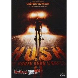 Hush - En route vers...