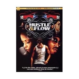 Hustle & Flow DVD / BLU RAY