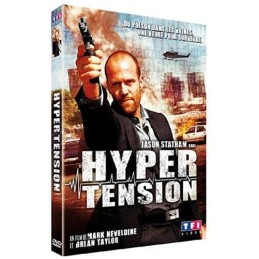 Hyper tension DVD / BLU RAY