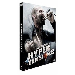Hyper tension 2 DVD / BLU RAY