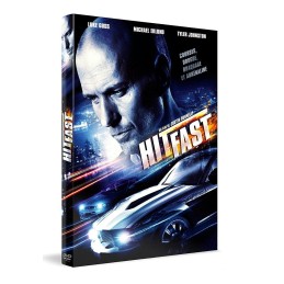 Hit Fast DVD / BLU RAY