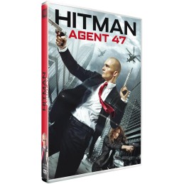 Hitman : Agent 47 [DVD +...