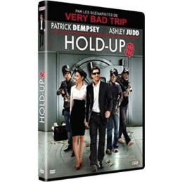 Hold-up$ DVD / BLU RAY