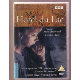 Hotel Du Lac [Import...