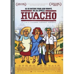 HUACHO - DVD [HD DVD] DVD /...